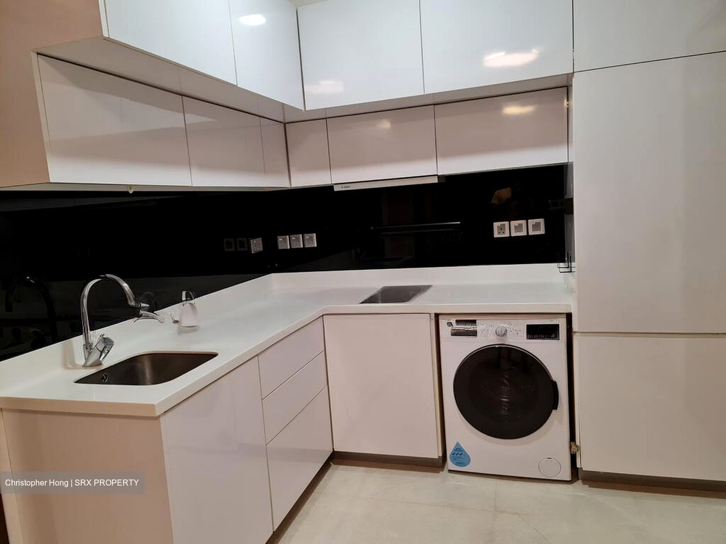 Alexis (D3), Apartment #520766361